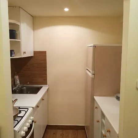 Apartment 润德壹间