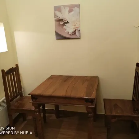 Διαμέρισμα 润德壹间 Βουδαπέστη